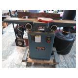 JET 6" JOINTER