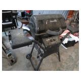 CHARBROIL PROPANE GRILL
