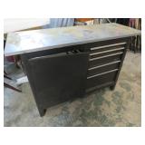 CRAGTSMAN WORKBENCH