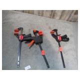 MICRO BAR CLAMPS