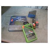 DRILL BITS