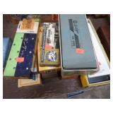 SHARPENING STONES
