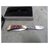 POCKET KNIFE