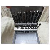 BRAD POINT DRILL BITS