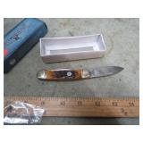 POCKET KNIFE