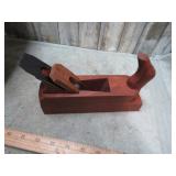 ROSEWOOD JACK PLANE SET