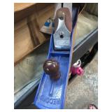 RECORD 07 JOINTER WOOD PLANE IN BOX