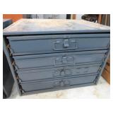 DURHAM MFG PARTS BIN & HARDWARE