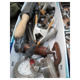 ASSORTED TOOLS