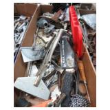 ASSORTED TOOLS