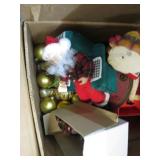 CHRISTMAS DECOR