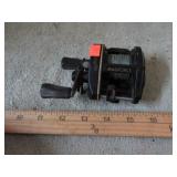 DAIWA MAGFORCE BAIT CASTING REEL