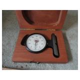 CDI CORROSION PIT GAUGE
