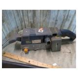 BOSCH BELT SANDER