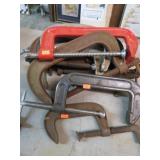 C-CLAMPS