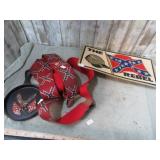 STARS & BARS GROUP LOT