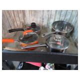 COOKWARE