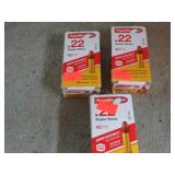 148-- 22LR AMMO