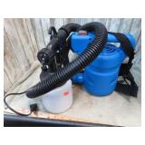 PAINTMAX PAINT SPRAYER