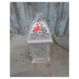 CANDLE LANTERN