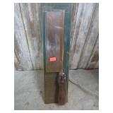 GARLICK 8" GENTS SAW