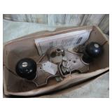 STANLEY #71 ROUTER PLANE