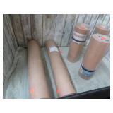 MASKING PAPER