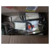 BRIGGS & STRATTON AIR FILTERS