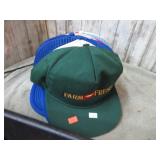 11-- ASSORTED BALL CAPS