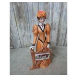 AVON MRS ALBEE 2013 FIGURINE