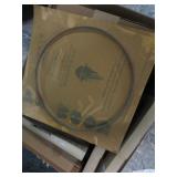 ASSORTED 105" BANDSAW BLADES
