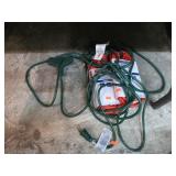 EXTENSION CORDS