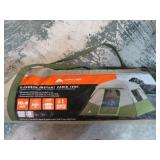 6 PERSON CABIN TENT