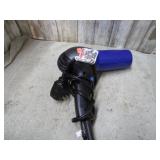 HAIR DRYER