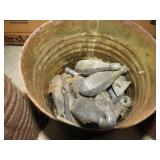 FISHING SINKERS