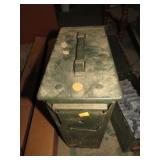 LARGE AMMO CAN