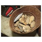 FISHING SINKERS