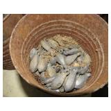 FISHING SINKERS