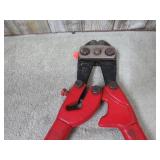 #14 BOLT CUTTER