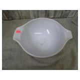 PYREX 2 1/2 qt MIXING BOWL