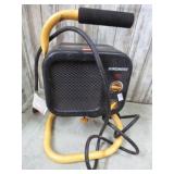 UTILITY HEATER