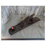 STANLEY #6 WOOD PLANE