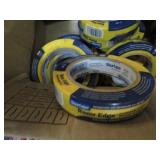 SHURTAPE RAZOR EDGE MASKING TAPE