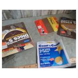 5" SANDING DISCS