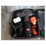IMPACT MASSAGER