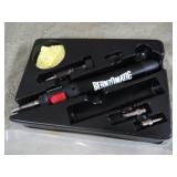 BERNZ-O-MATIC MICRO TORCH
