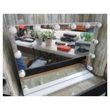 MAKE-UP MIRROR