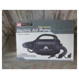 ELECTRIC AIR PUMP