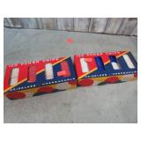 POKER CHIPS