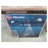 FISH ATTRACTOR LIGHT